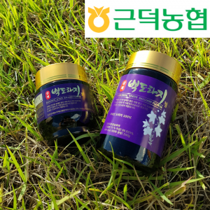 [근덕농협] 백도라지청 150g 240g 강원 삼척