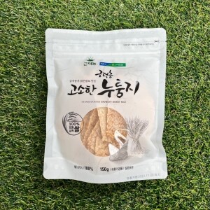 [근덕농협] 근덕농 고소한 누룽지 150g